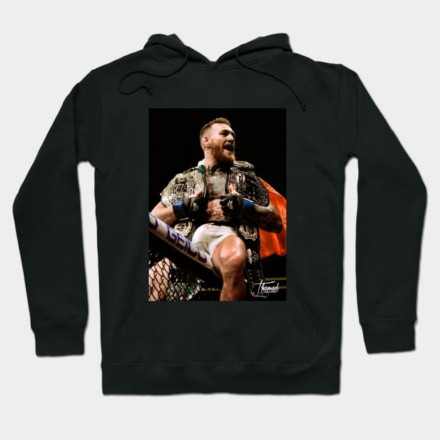 CHAMP CHAMP / RB TOP COLLECTION Hoodie by Jey13